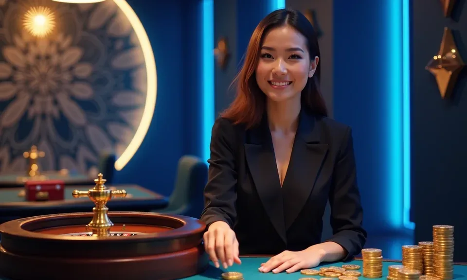 carbonsports Prime Time Baccarat
